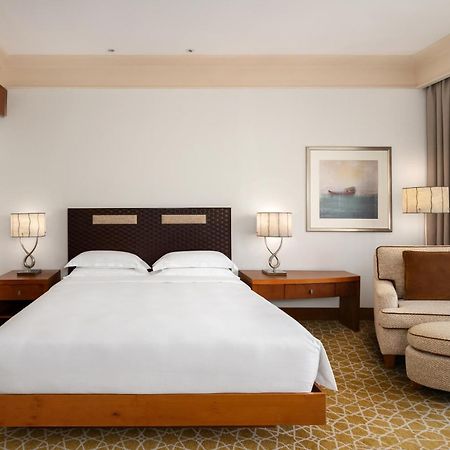 Grand Hyatt Doha Hotel & Villas Eksteriør bilde